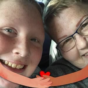 Meet your Posher, Dolores